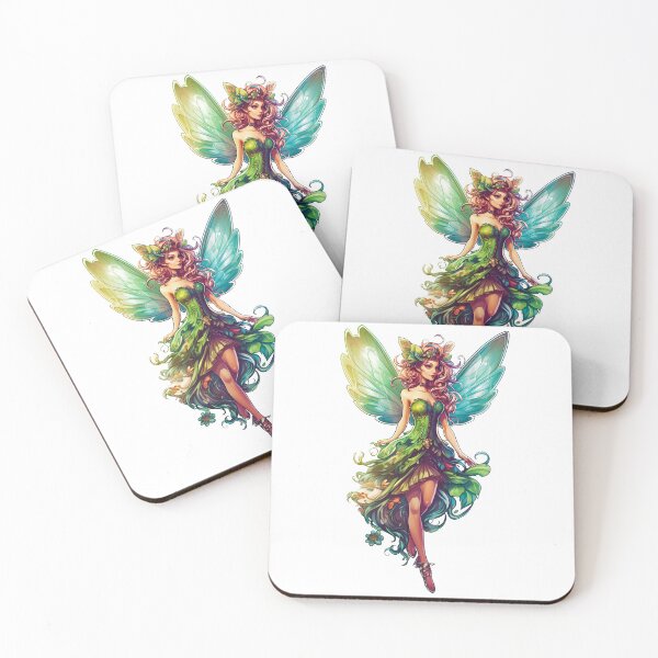 Item preview, Whimsical Fairy Dress designed and sold by Patrick Brodeur.