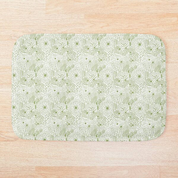 Item preview, Organic Green Line work designed and sold by Ericksondesigns.