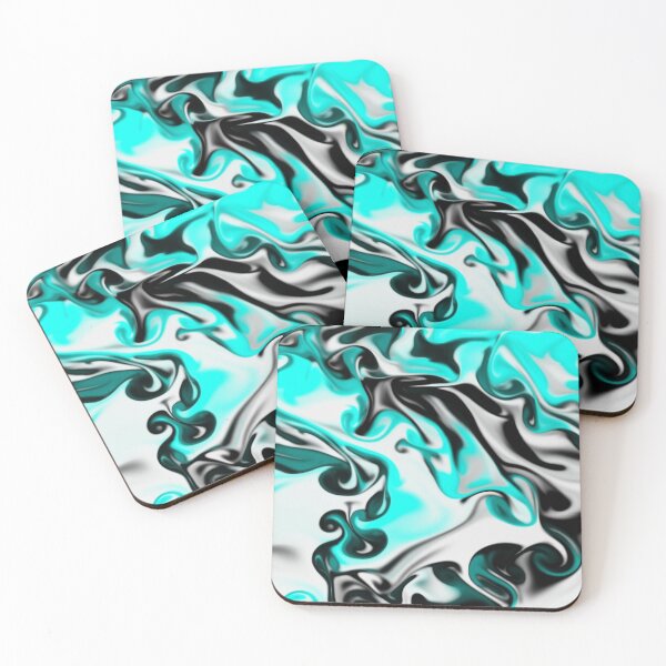 Item preview, Tidal Wave designed and sold by AllBazaar.