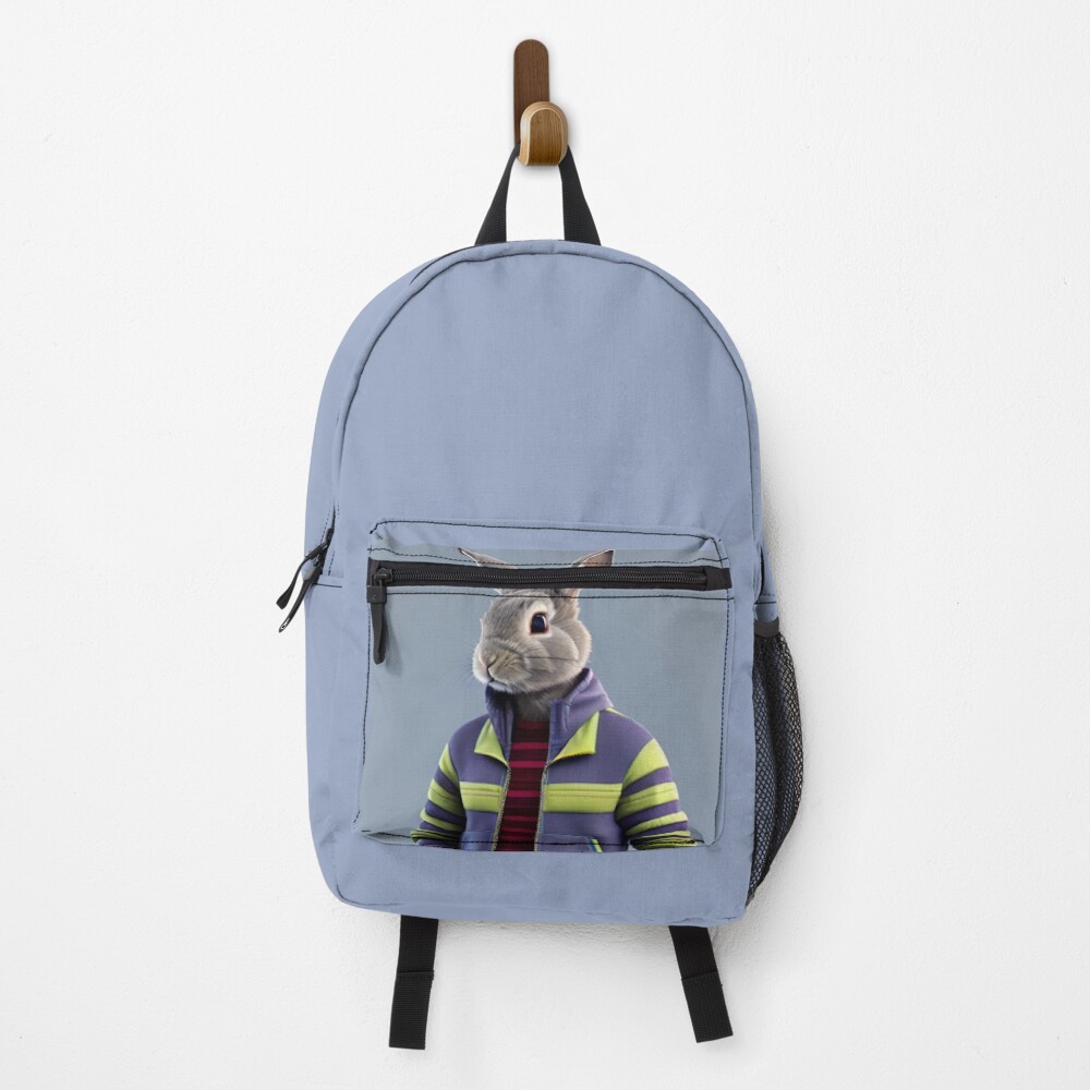 Item preview, Backpack designed and sold by Web3Kend.