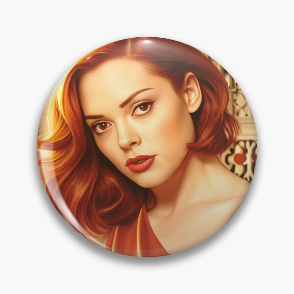 Item preview, Paige Matthews designed and sold by sadieillust.