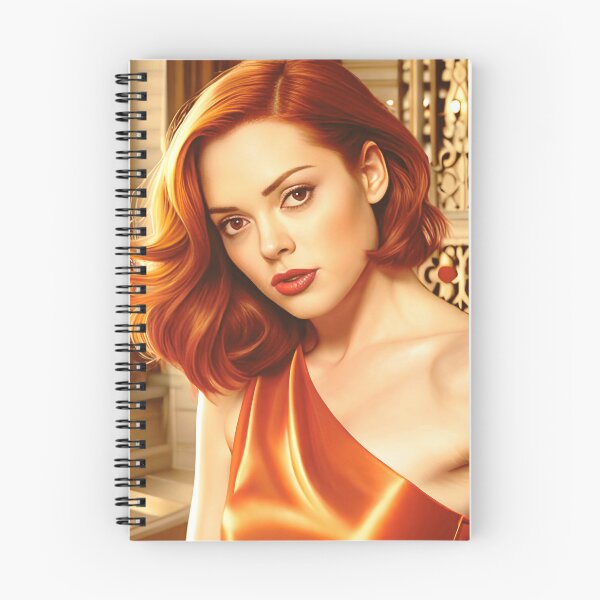 Item preview, Paige Matthews designed and sold by sadieillust.
