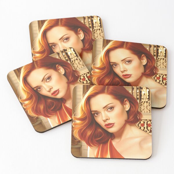 Item preview, Paige Matthews designed and sold by sadieillust.