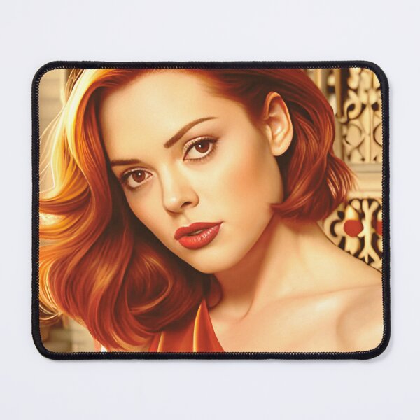 Item preview, Paige Matthews designed and sold by sadieillust.