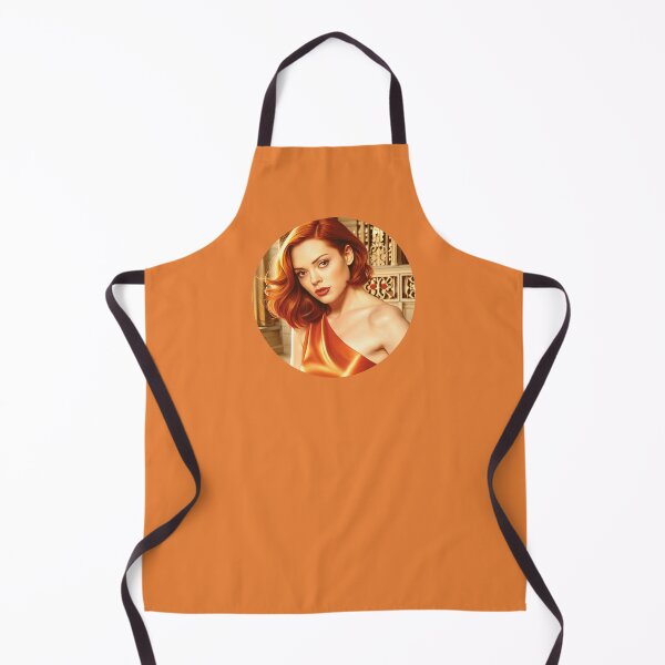 Item preview, Paige Matthews designed and sold by sadieillust.