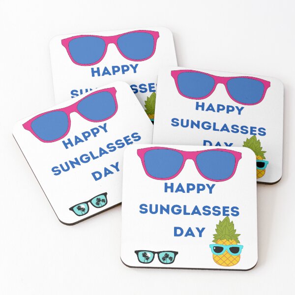 Item preview, Sunglasses Day designed and sold by Simo0455.