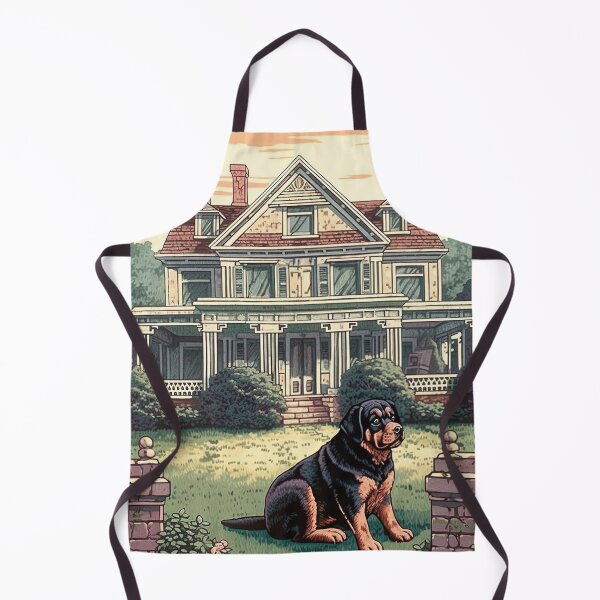 Item preview, Mansion Pooch designed and sold by KristoffDeuox.