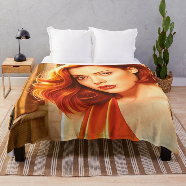 Item preview, Paige Matthews designed and sold by sadieillust.