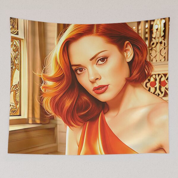 Item preview, Paige Matthews designed and sold by sadieillust.