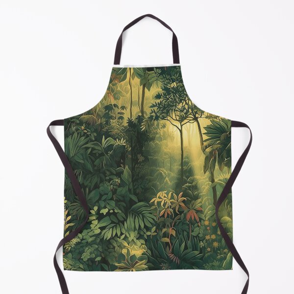 Item preview, Rain Forest designed and sold by ArtifiedDigital.