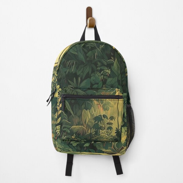 Item preview, Rain Forest designed and sold by ArtifiedDigital.