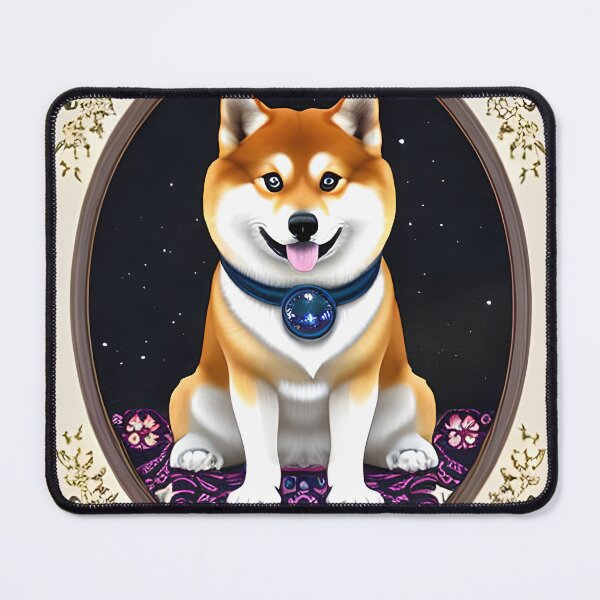 Item preview, Fancy Fido designed and sold by KristoffDeuox.
