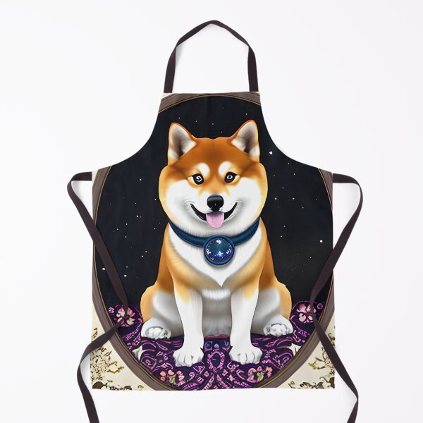 Item preview, Fancy Fido designed and sold by KristoffDeuox.