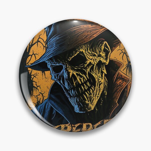 Item preview, jeepers creepers designed and sold by MarcaLeo.