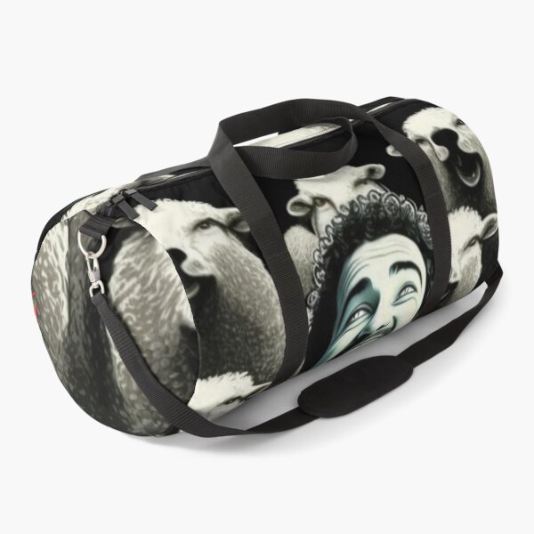 Item preview, Don't be a sheep. designed and sold by Yaksza.