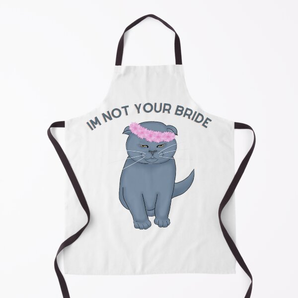 Item preview, Im noy your bride designed and sold by desssigner.