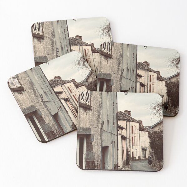 Item preview, French Street Scene designed and sold by golan22may.