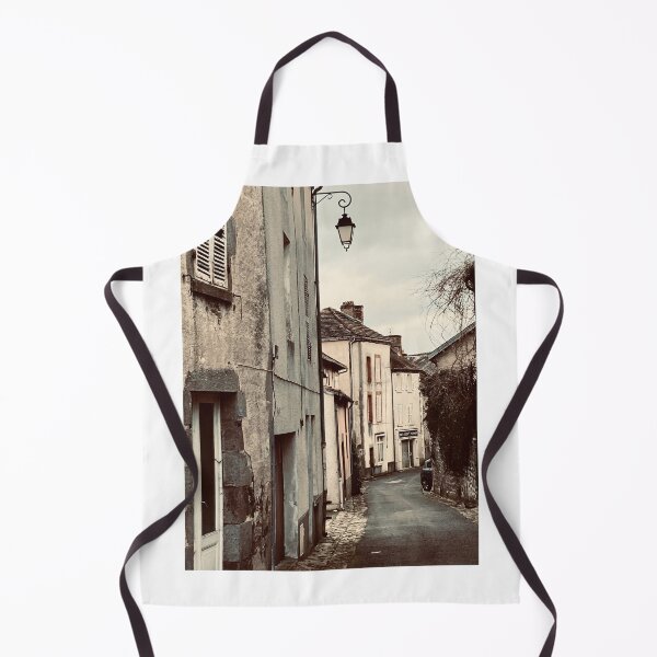 Item preview, French Street Scene designed and sold by golan22may.