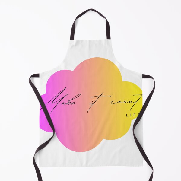 Item preview, Make it count. designed and sold by Carla0102.