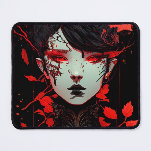 Item preview, Red eyes designed and sold by Miszlerpapashop.