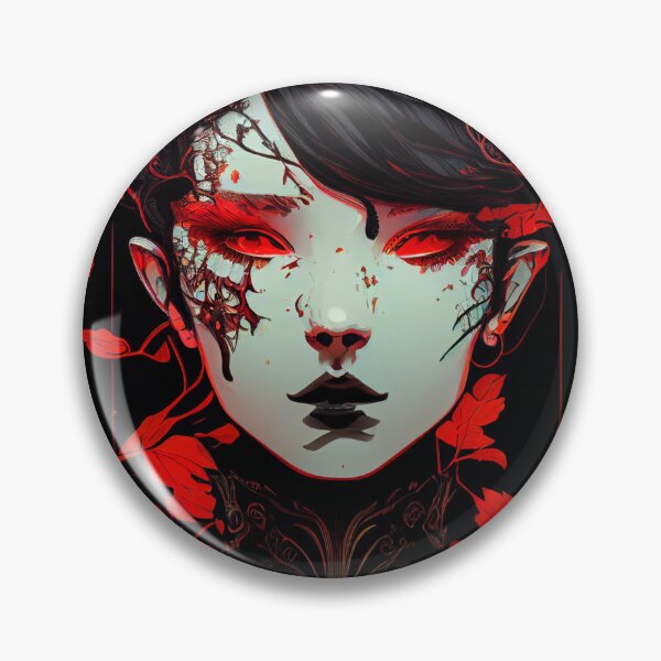Item preview, Red eyes designed and sold by Miszlerpapashop.