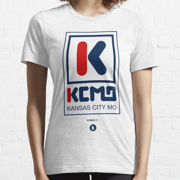 Kc Local T-Shirts for Sale