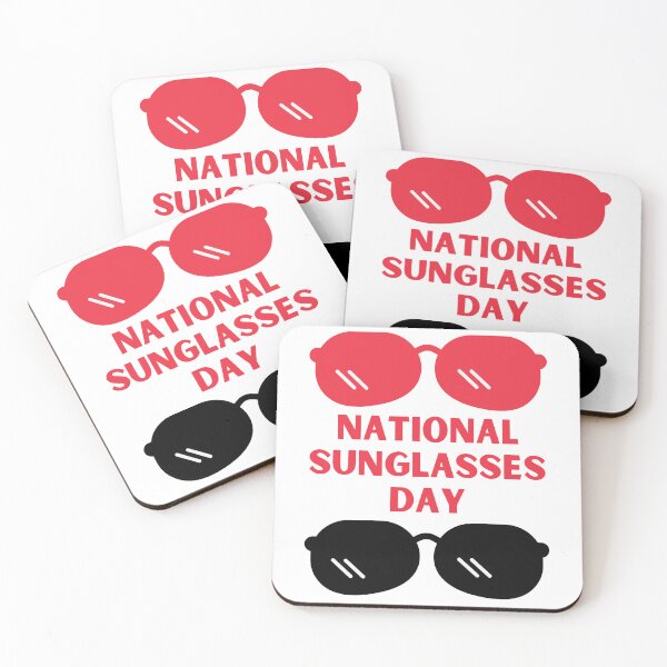 Item preview, Sunglasses Day designed and sold by Simo0455.