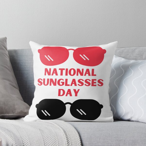 Item preview, Sunglasses Day designed and sold by Simo0455.