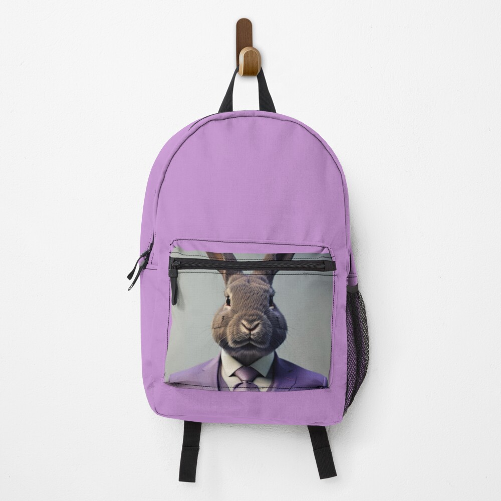 Item preview, Backpack designed and sold by Web3Kend.