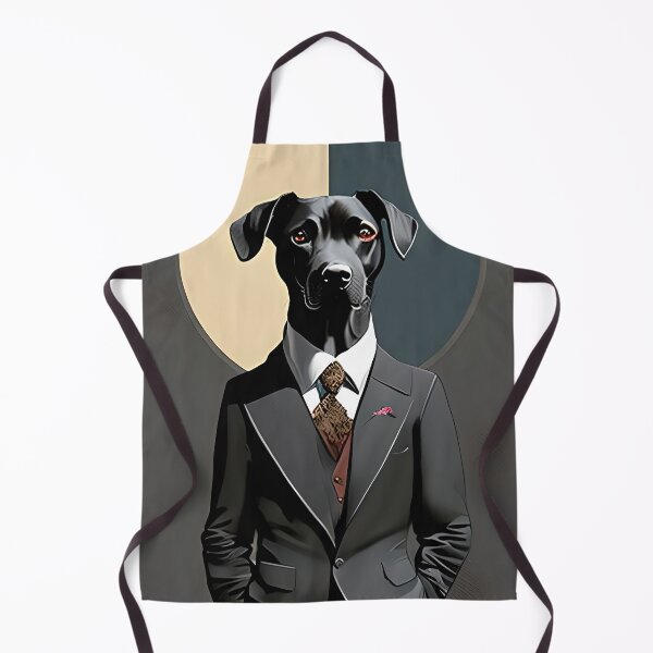 Item preview, The Canine CEO designed and sold by KristoffDeuox.