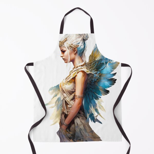 Item preview, Mythical Fairy designed and sold by Patrick Brodeur.