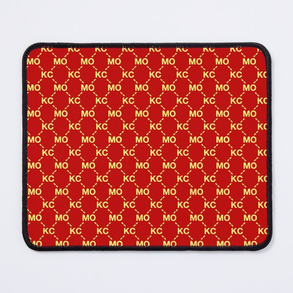 Item preview, PATRÓN KCMO ROJO Y AMARILLO designed and sold by kcmoco.