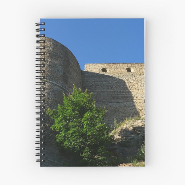 Item preview, fortress above the precipice designed and sold by mrivserg.
