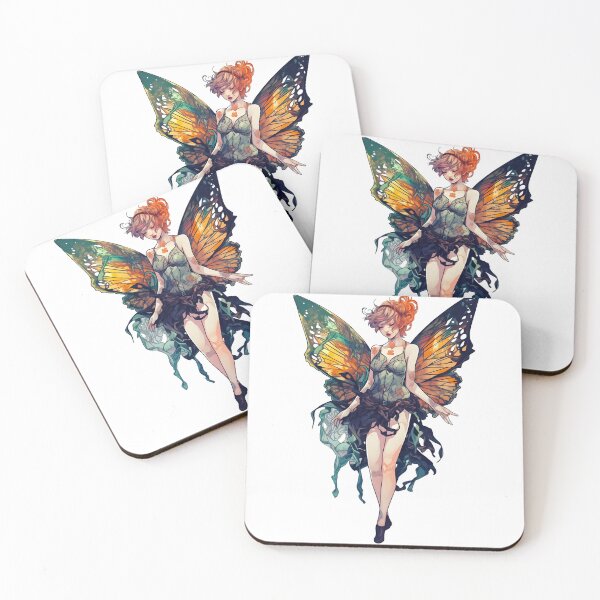 Item preview, Fairy designed and sold by Patrick Brodeur.