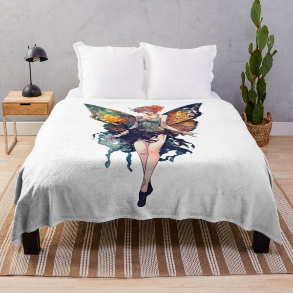 Item preview, Fairy designed and sold by Patrick Brodeur.
