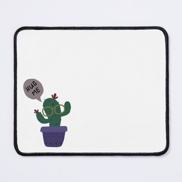 Item preview, Cactus Hug Me designed and sold by Eolithic.