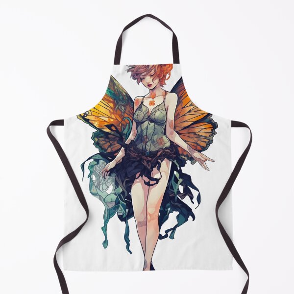 Item preview, Fairy designed and sold by Patrick Brodeur.