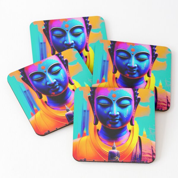 Item preview, A.I. Generated Buddha designed and sold by ASABOVESOBELOW3.