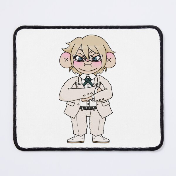 Item preview, Chibi Imposter designed and sold by Kale Thompson.