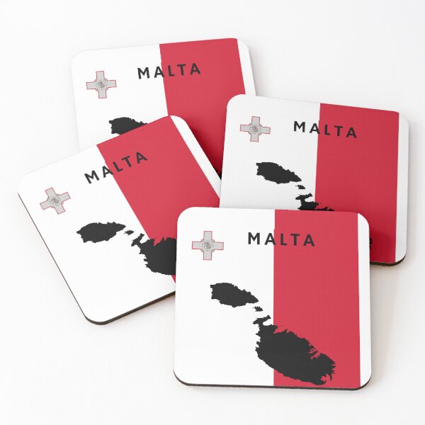 Item preview, Malta designed and sold by SaraB515.