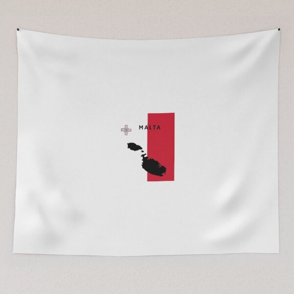 Item preview, Malta designed and sold by SaraB515.