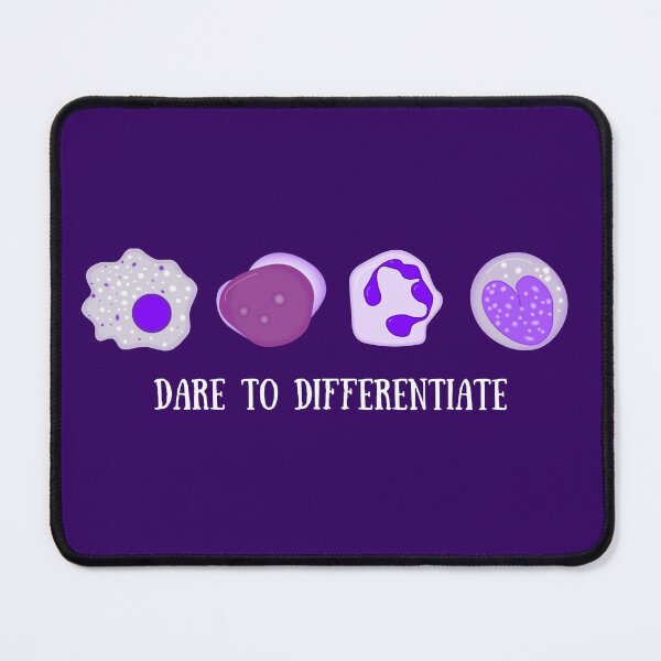 Item preview, Dare to Differentiate! designed and sold by SciHiFi.