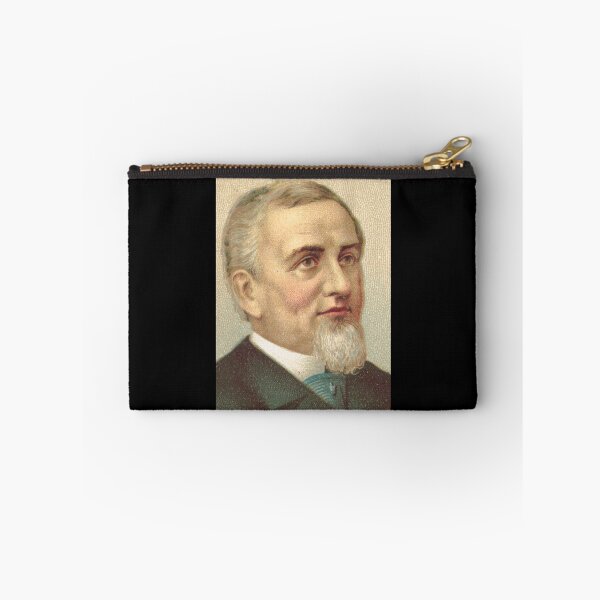Artikelvorschau, George Pullman – Inventor entworfen und verkauft von CrankyOldDude.