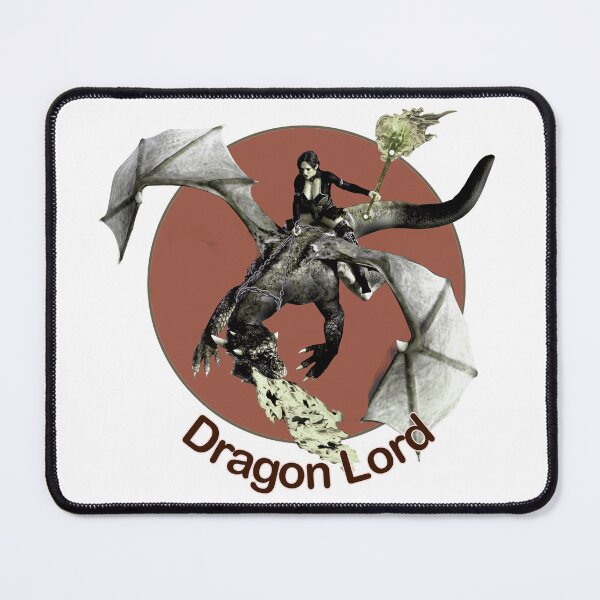 Item preview, Dragon Lord designed and sold by Fantasyart123.