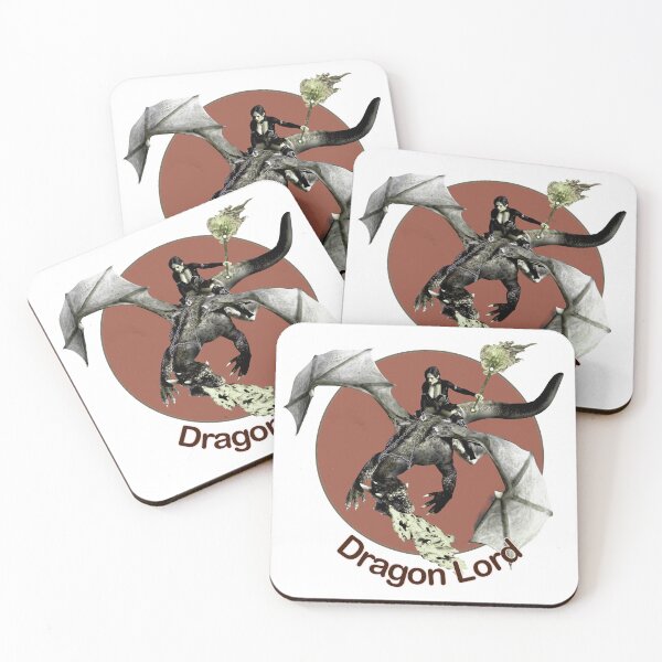 Item preview, Dragon Lord designed and sold by Fantasyart123.