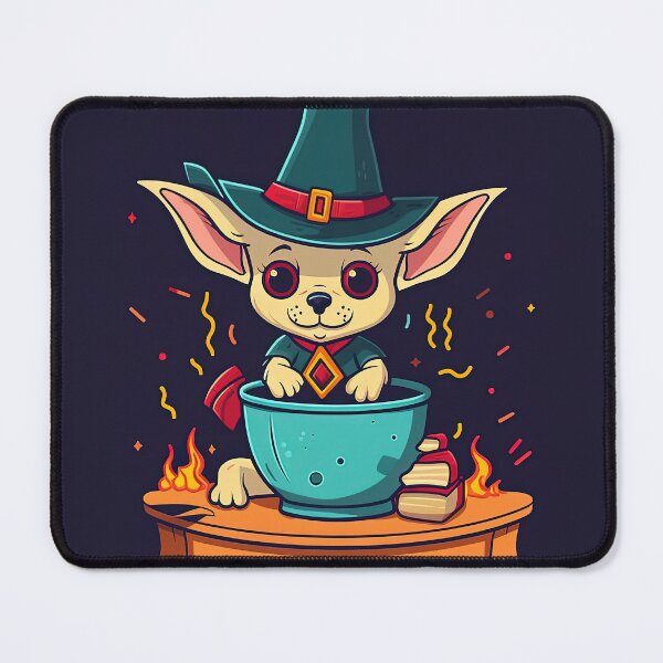 Item preview, Charming Magician designed and sold by KristoffDeuox.