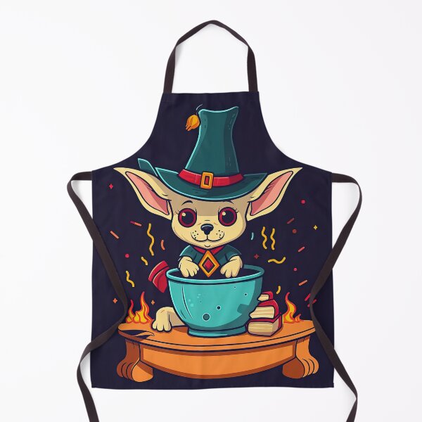 Item preview, Charming Magician designed and sold by KristoffDeuox.