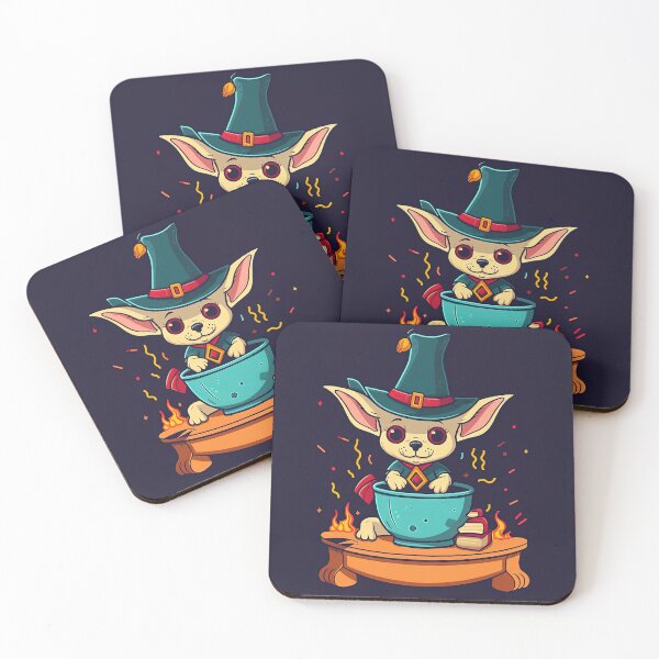 Item preview, Charming Magician designed and sold by KristoffDeuox.