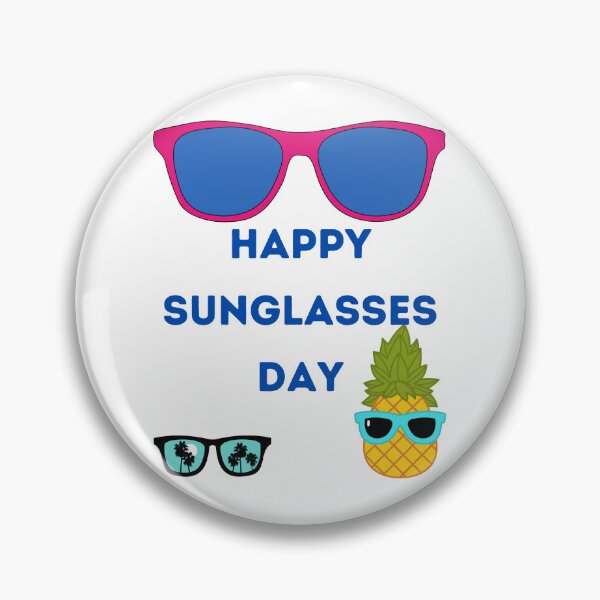 Artikelvorschau, Sunglasses Day entworfen und verkauft von Simo0455.