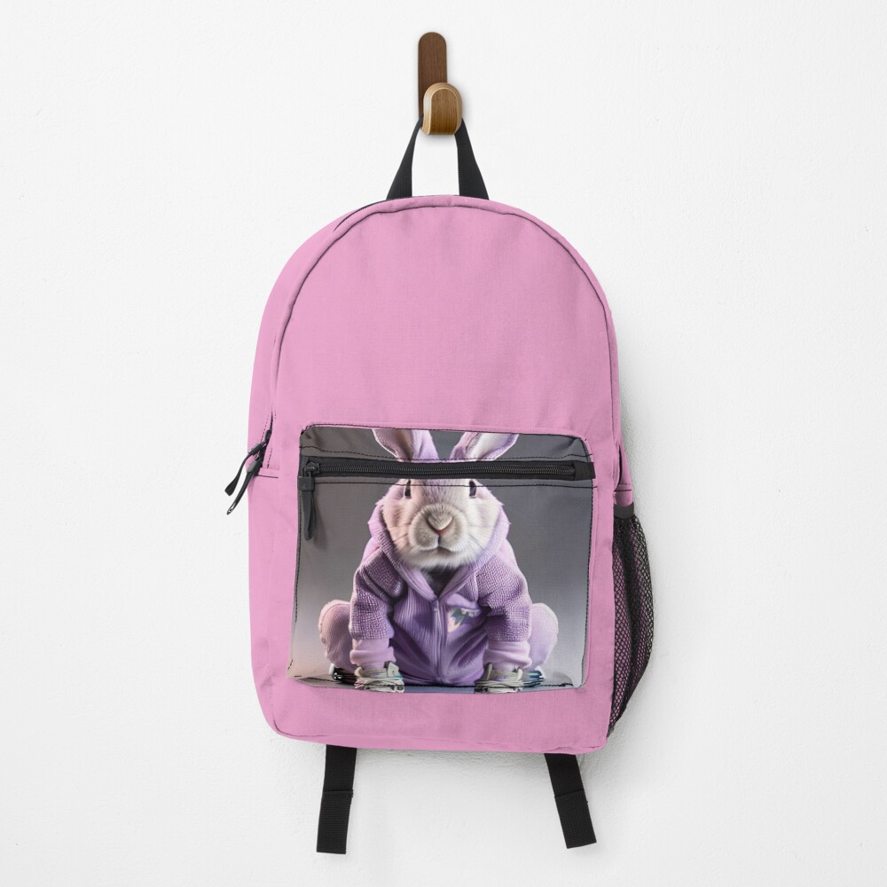 Item preview, Backpack designed and sold by Web3Kend.